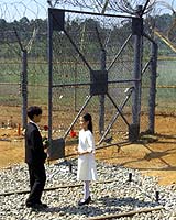 North Korea To Face Tough Year