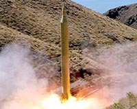 US to look into North Korea's missile threat