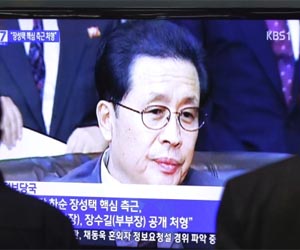Outside View: North Korea's 'Whack-a-Mole' leadership