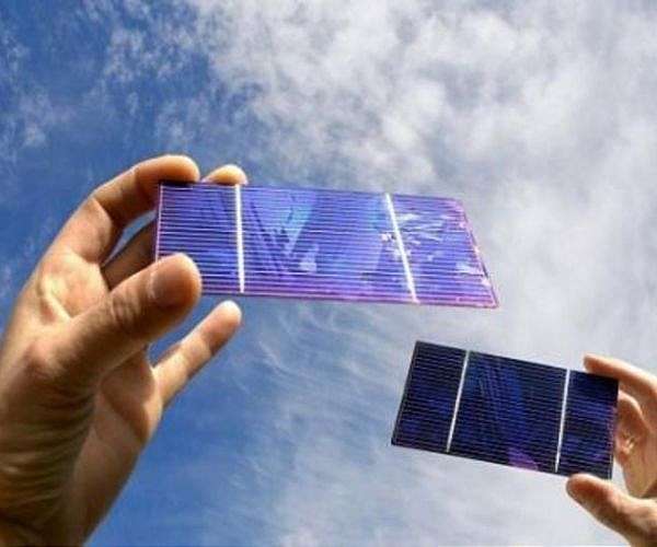 Sungkyunkwan University and Clarivate Map Global Research Landscape of Perovskite Solar Cells