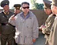NKorea faces worst crisis since 1994: Seoul think tank