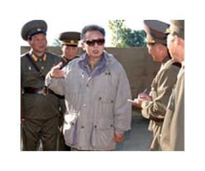 N. Korean leader Kim dead: state TV