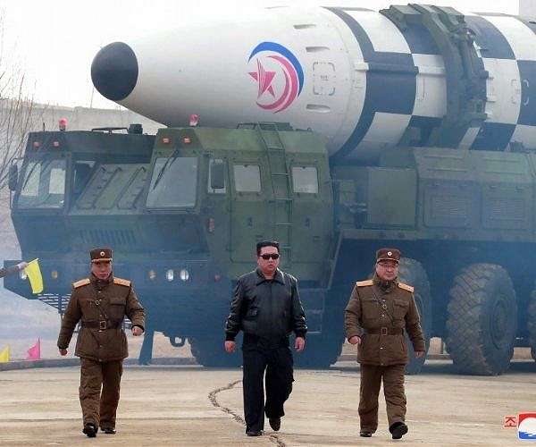 US sees N.Korea nuclear test 'as early as this month'