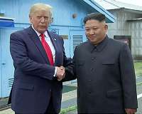 North Korea warns US could 'pay dearly' for rights criticism