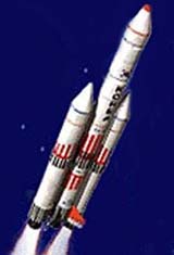 South Korea Plans To Launch First Rocket In 2008