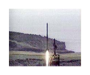 North Korea vows to bolster nuclear deterrent