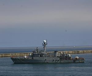 S.Korea to salvage sunk warship after calling off rescue