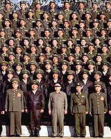 Pyongyang Set For Big Weekend Rave As Nuke Deadline Looms