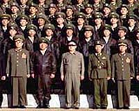 US experts discuss nuclear declaration with North Korea
