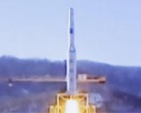 N. Korea rocket appears to have longer range: Seoul