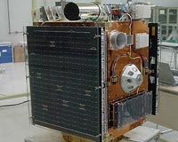 South Korea First Rocket Carries Locally-Made Scientific Satellite