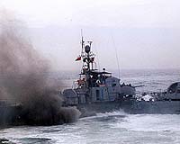 Military Talks Between Two Koreas Break Down