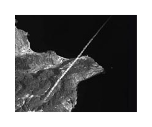 N. Korea tested missile rocket: report