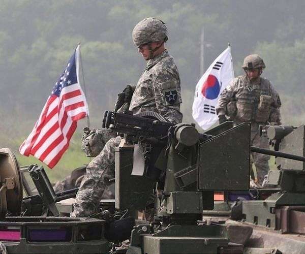 U.S., South Korea outline 'ironclad' defense commitments