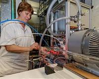 New gas-phase compounds form organic particle ingredients