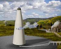 Russia Working On Own, 100-Use, Environmentally Friendly Rocket