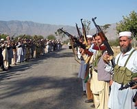 Taliban infighting hampers peace talks; Chinese tourist kidnapped