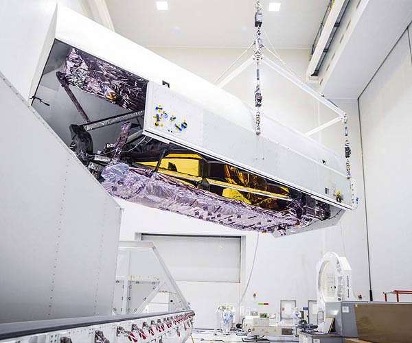 The Road to Launch and Beyond for NASA's James Webb Space Telescope