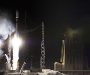 Europe launches billion-dollar Milky Way telescope