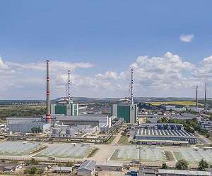 Bulgarian nuclear reactor plugged back into electricity grid