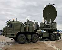 Why Russia is one step ahead of US Army's plans for future GPS