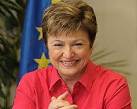 IMF's Georgieva: US-China truce 'not good enough'