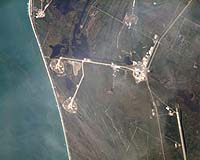 Kennedy Prepares To Host Constellation Launch Vehicle
