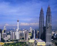 Malaysia to resort to nuclear energy by 2023: minister