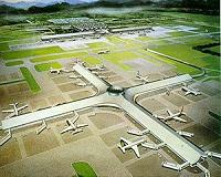 Solar Power To Save Kuala Lumpur International On Energy Costs