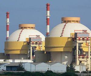 Supreme Court allows protest-hit Indian nuclear plant