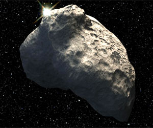 Citizen Scientists Discover a New Horizons Flyby Target