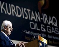 Iraq Kurds claim oilfields as bombings kill 28