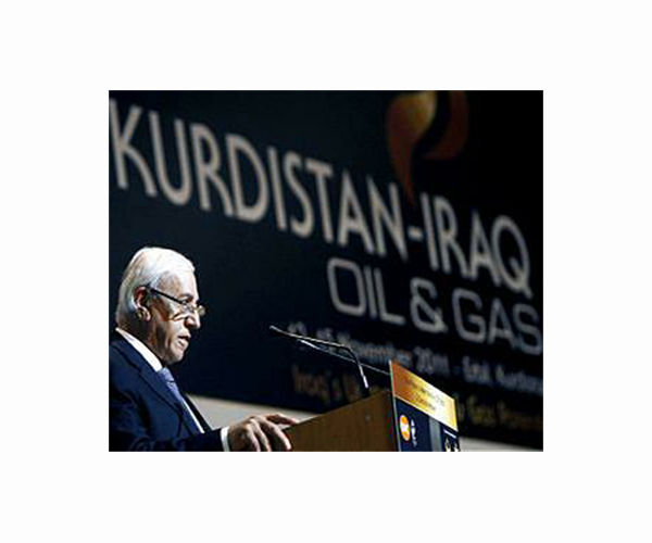 Iraq budget vote delayed as Kurds oppose amendments on oil