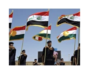 Suicide bombers target Kurds in north Iraq