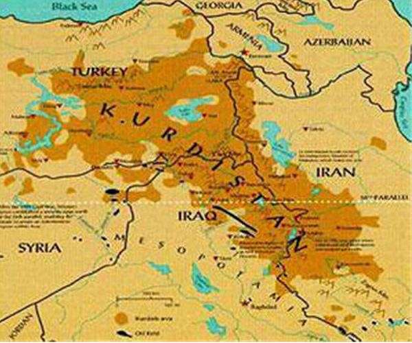 Iraq tightens grip on autonomous Kurdish region