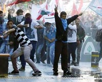 Iraqi Kurdistan protests turn deadly