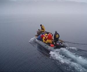 Global sea surface temperatures provides new measure of climate sensitivity