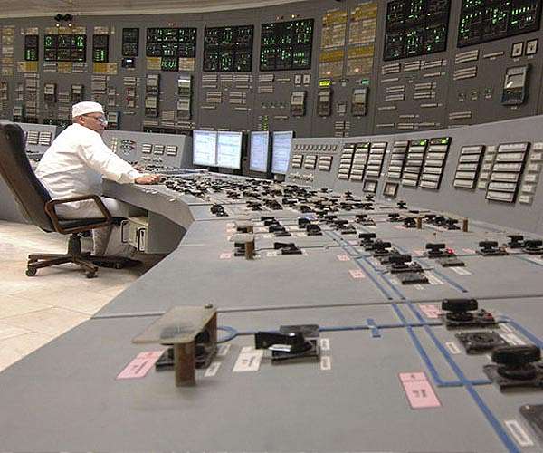 UN nuclear chief in Russia reiterates safety concerns
