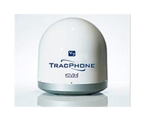 KVH Expands Coverage And Capacity Of European Mini-VSAT Broadband Network