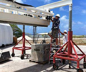 NASA Mission to Study What Disrupts Radio Waves