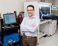 Researchers make headway in desalination technology
