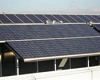 KYOCERA Solar Modules Independently Tested Show Excellent Performance After 10 Years of Operation