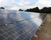 Kyocera Modules Get The Thumbs Up At Europe's Largest Solar Research Institute