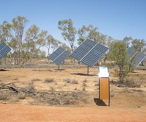 Australia to reduce renewable energy target?