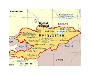 SOCAR talks energy with Kyrgyz leaders