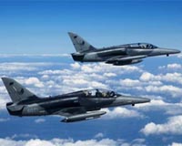 Prague approves warplanes sale to Iraq to fight jihadists