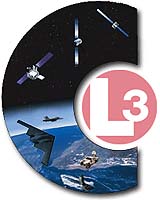 L-3 Wins Contract For Three Dimension Locator Systems For First Responders