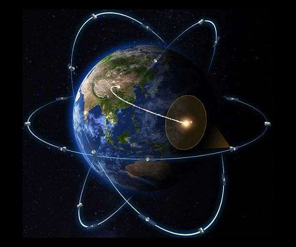 US Space Force awards L3Harris new contract option for deep space tracking system modernization