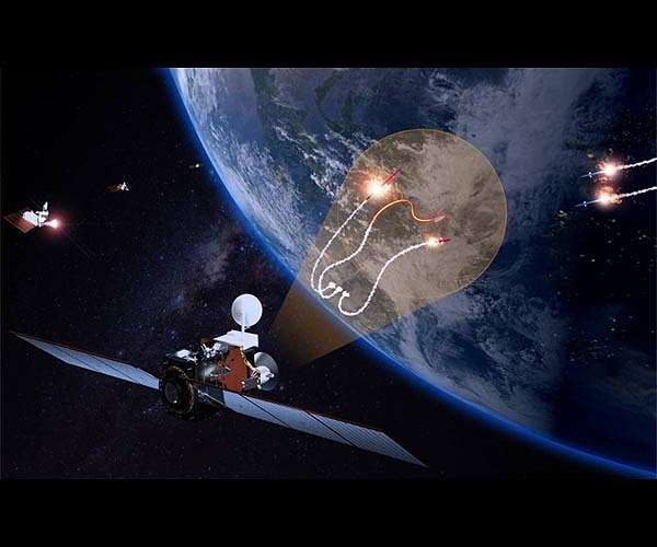 L3Harris awarded $145M to modernize US Space Domain Awareness capabilities