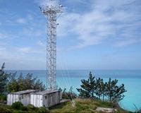 Researchers track ammonium source in open ocean